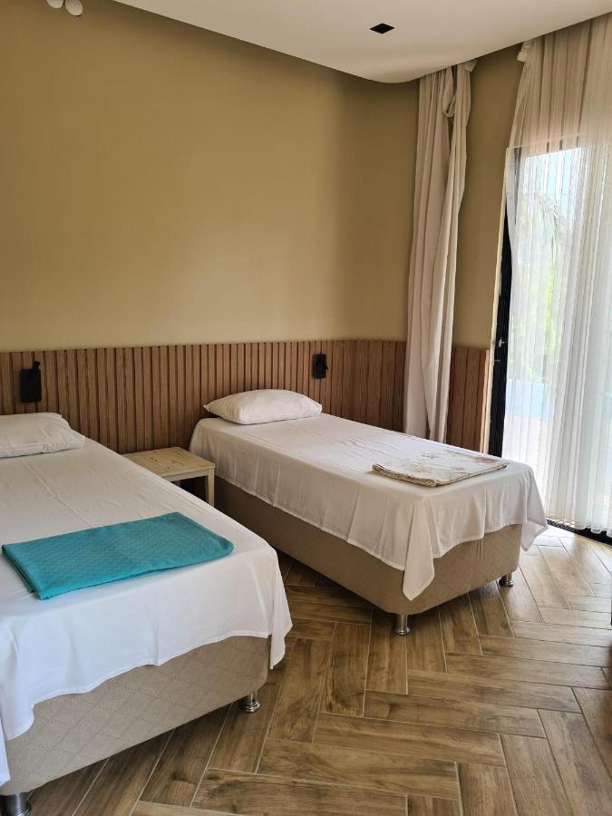 Metavilla Kemer Zewnętrze zdjęcie